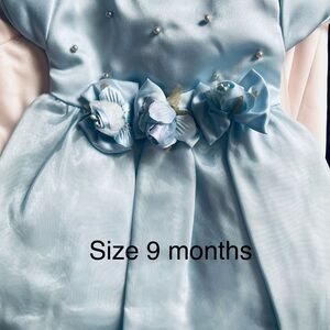 Baby Blue! Baby Blue!